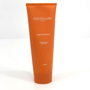 Sachajuan Hair In The Sun 125mL / SEALED UV Protectant